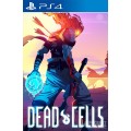 Dead Cells PS4
